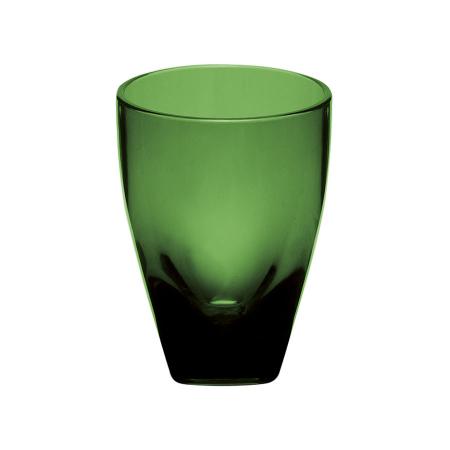 ECOZENグラス 　緑　 ECOZENグラス-1-緑　 シンビ(SHIMBI)