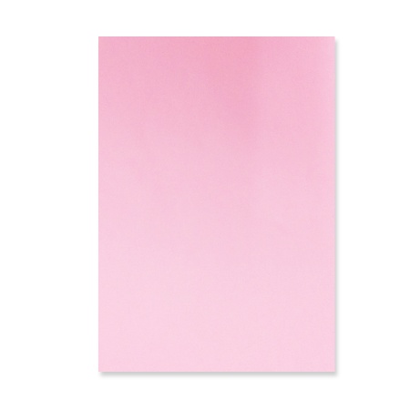 メニュー用紙　ピンク・A3　1冊500枚入り　北越紀州製紙　Newファインカラー　1404-0080