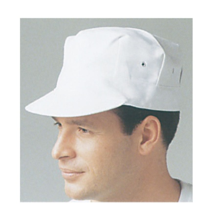 帽子 男性　ツイル　TH6110-0 東京白衣