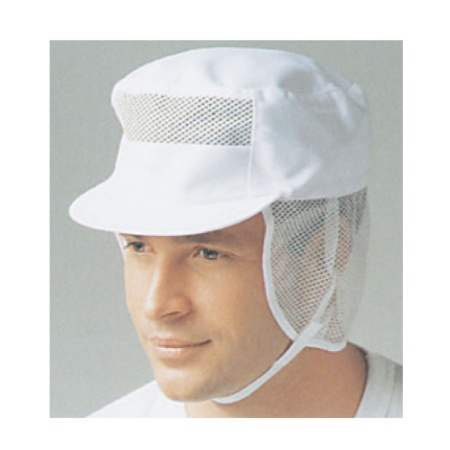 帽子 男性　ツイル　TH6115-0 東京白衣