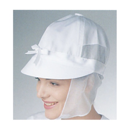 帽子 女性　ツイル　TH6311-0 東京白衣