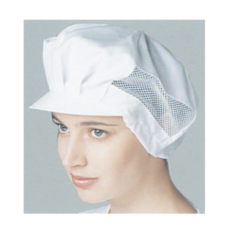帽子 女性　ツイル　TH6313-0 東京白衣