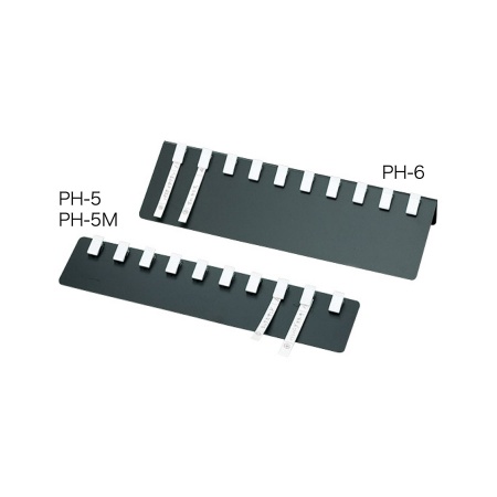 PH-5M｜伝票ホルダーケース クリップタイプ PH-5M 伝票チップばさみ