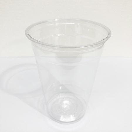 550ml PETCUP AS｜プラスチックカップ 550ml(18オンス) 92.5mm口径 1,000個 (PET製) 550ml PETCUP  AS｜飲食店用品・印刷通販のatta(アッタ)