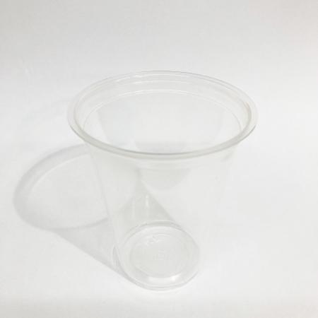 PPF88-370ムジ｜プラスチックカップ 370ml(12オンス) 88mm口径 1,000個(PP製) ｜飲食店用品・印刷通販のatta(アッタ)