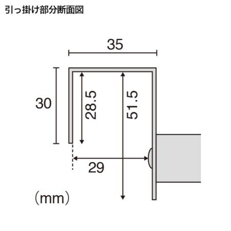 AMBC-001｜A型看板セット(茶枠) W518×H980mm 看板+重りS+重り台 両面