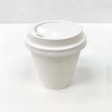 KMJ-300-WHT｜断熱二重紙コップ 300ml(9オンス) 1,000個 KMJ-300