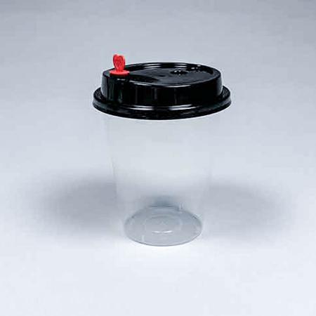 BMT-085｜U底プラスチックカップ 630ml(22オンス) 89mm口径 1,000個