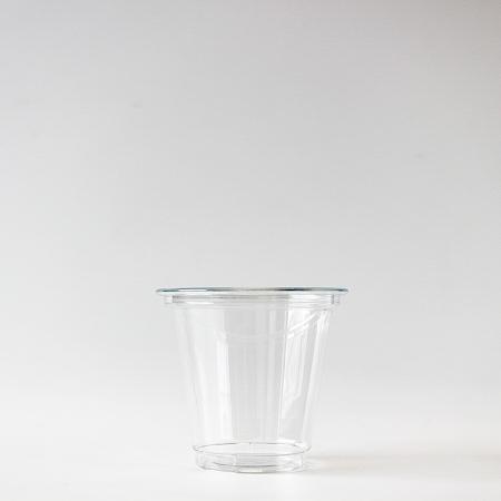 プラスチックカップ　150ml(5オンス)　74mm口径 1,000個(PET製)　※北海道・沖縄・離島 送料別途 ※個人宅配送不可 (尚美堂/フジナップ)