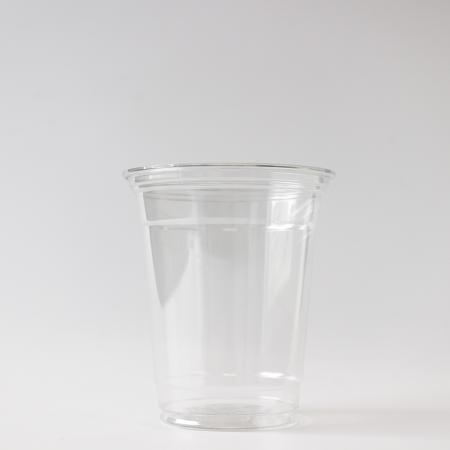 14oz PETCUP AS｜プラスチックカップ 420ml(14オンス) 92.5mm口径 1,000個 (PET製) 14oz PETCUP  AS｜飲食店用品・印刷通販のatta(アッタ)