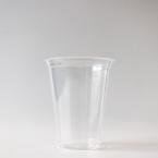 プラスチックカップ　370ml(12オンス)　88mm口径 1,000個(PP製)　※北海道・沖縄・離島 送料別途 ※個人宅配送不可 (東名化学)