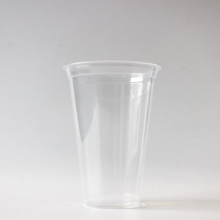 プラスチックカップ　400ml(13オンス)　88mm口径 1,000個(PP製)　※北海道・沖縄・離島 送料別途 ※個人宅配送不可 (東名化学)