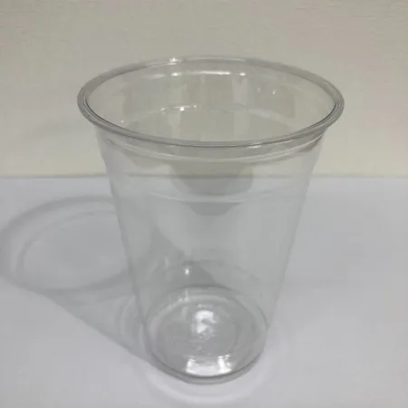 550ml PETCUP AS｜プラスチックカップ 550ml(18オンス) 92.5mm口径