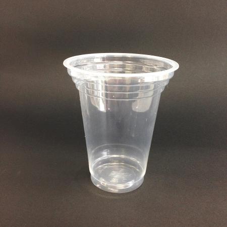 BMT-011｜PPプラスチックカップ 300ml(10オンス) 87mm口径 1,000個 (PP