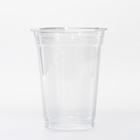 バイオPETカップ 89-14オンス｜バイオPETカップ 420ml(14オンス) 89mm